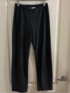 Nike Black Dri-FIT Athletic Pants
